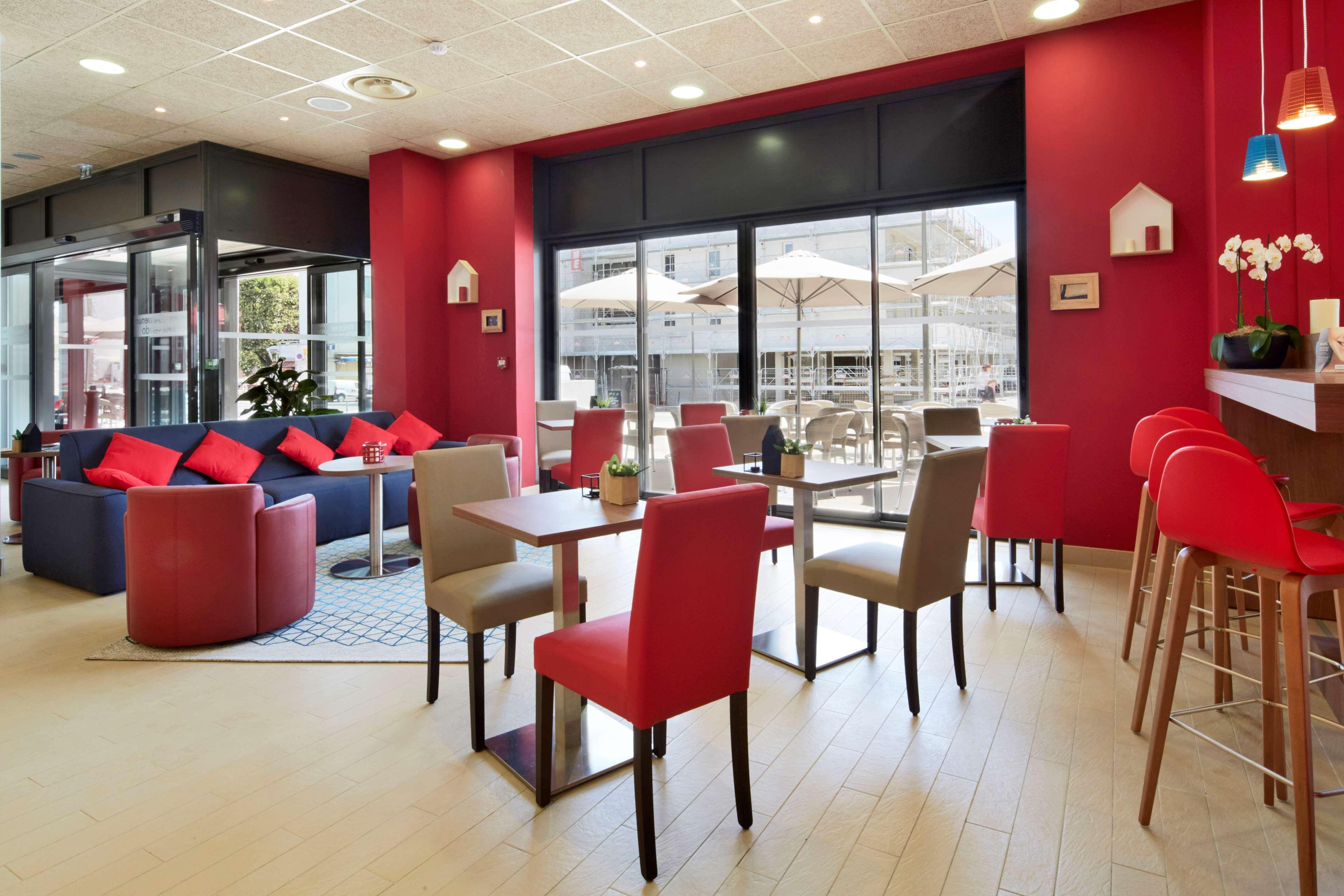 Campanile Ales Centre - Cevennes Hotel Exterior photo
